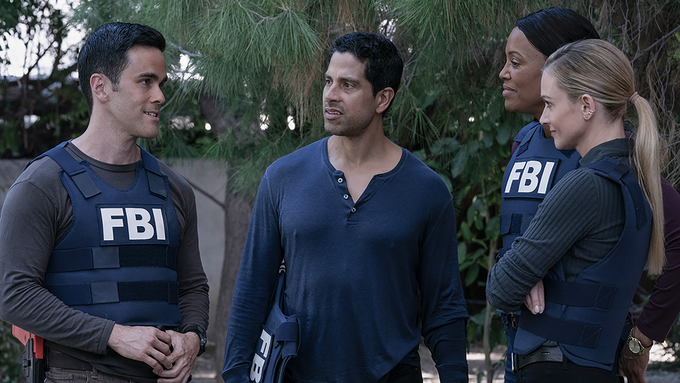 크리미널 마인드: 에볼루션